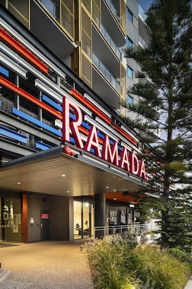 Gallery - Ramada By Wyndham Vetroblu Scarborough Beach
