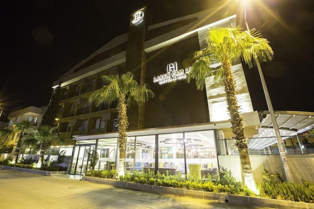 Gallery - Laren Family Hotel & Spa - Boutique Hotel