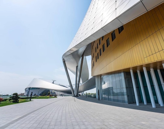 Gallery - Le Méridien Suzhou