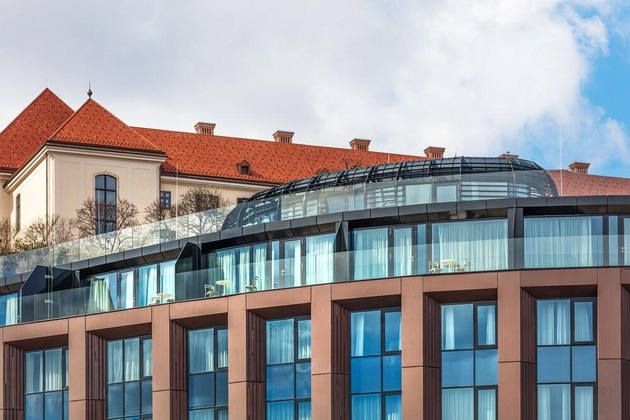 Gallery - Hotel Clark Budapest - Adults Only
