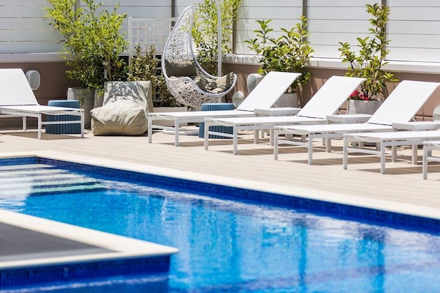 Gallery - Menta City Boutique Hotel