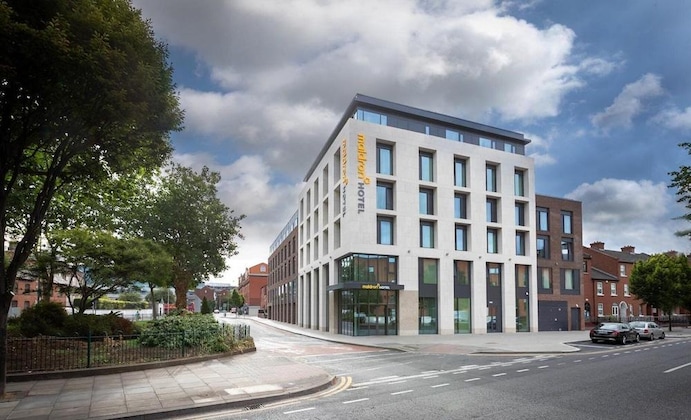 Gallery - Maldron Hotel Kevin Street