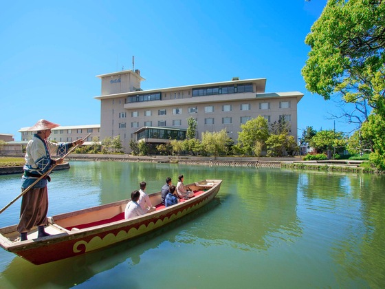 Gallery - Kamenoi Hotel Yanagawa