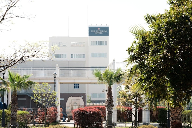 Gallery - The Premium Hotel In Rinku