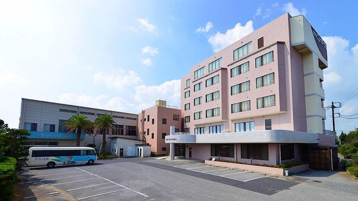 Gallery - Hotel New Otsuka