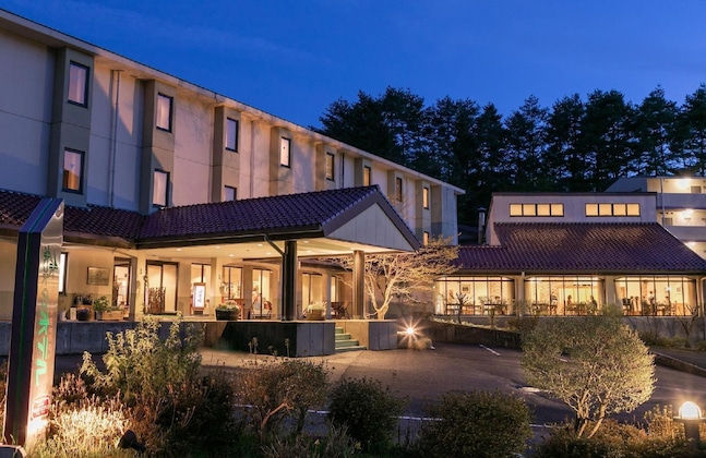 Gallery - Morino Hotel