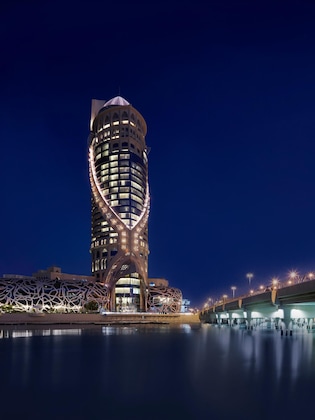 Gallery - Mondrian Doha