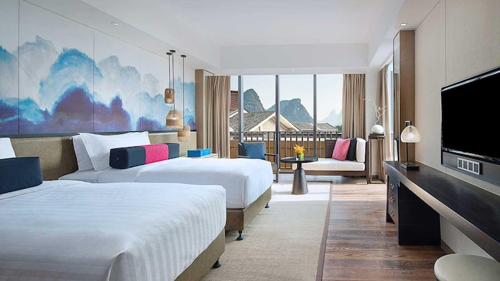 Gallery - Amari Yangshuo