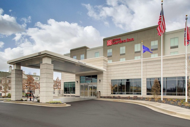 Gallery - Hilton Garden Inn Jackson