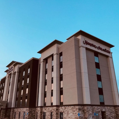 Gallery - Hampton Inn & Suites St. George