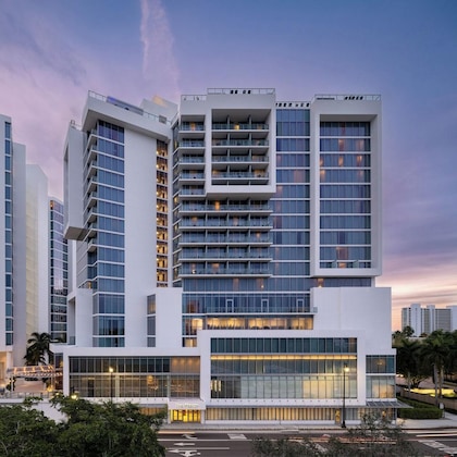 Gallery - The Westin Sarasota