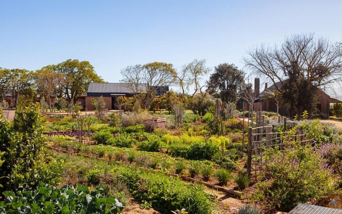 Gallery - The Village At Botlierskop