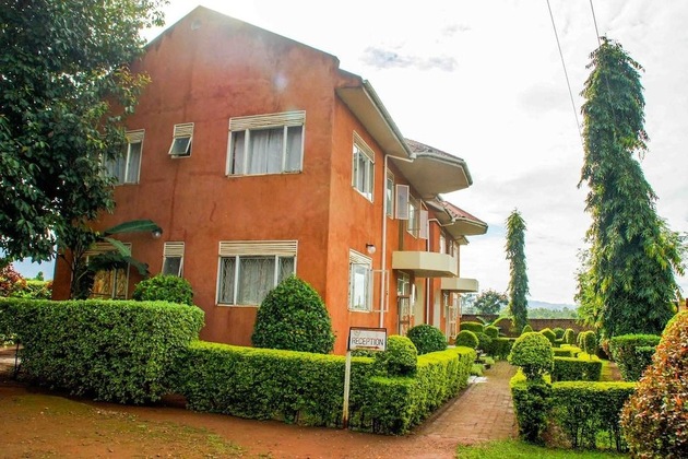 Gallery - Bekasa Hotel