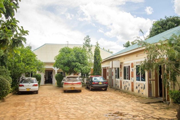 Gallery - Bridge Hotel