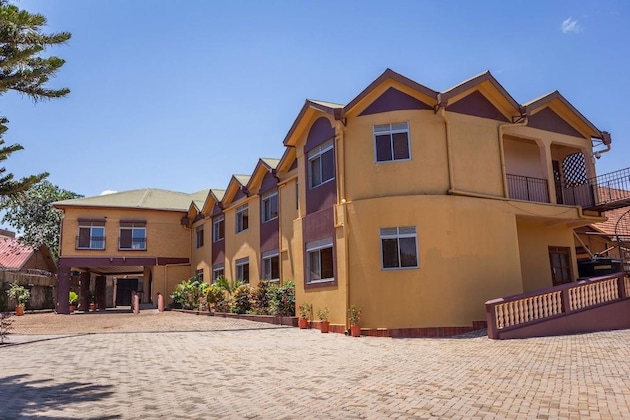 Gallery - Sophies Signature Suites