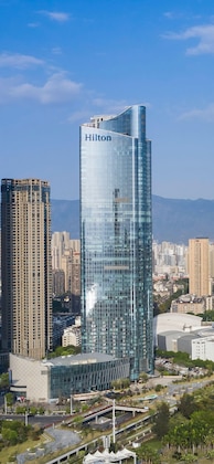 Gallery - Hilton Fuzhou
