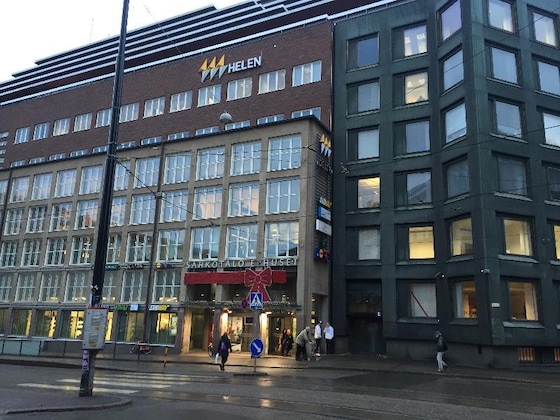 Gallery - Kamppi Studio At Ruoholahdenkatu 10