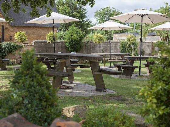 Gallery - Old White Hart