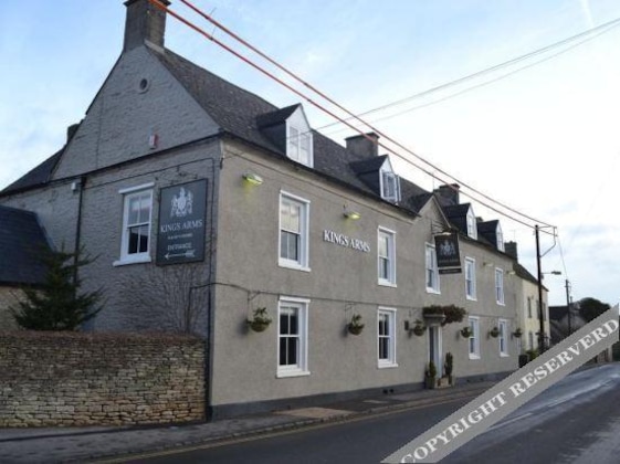 Gallery - The Kings Arms