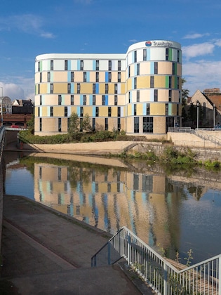Gallery - Travelodge Maidstone Central