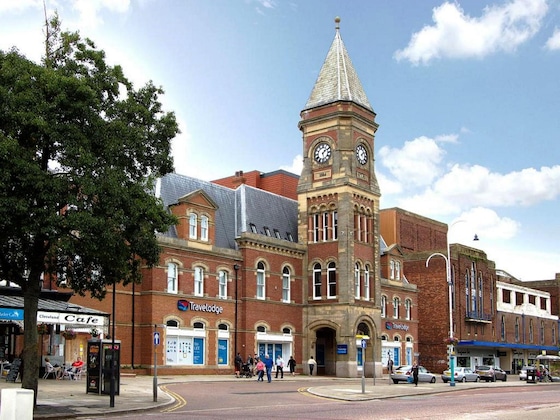 Gallery - Travelodge Southport