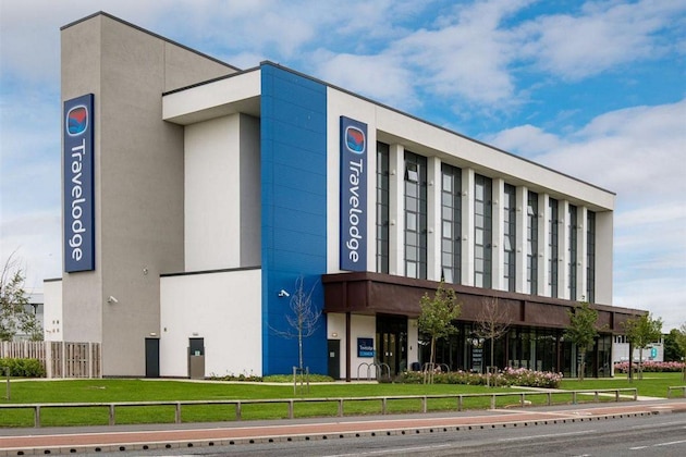 Gallery - Travelodge Darlington