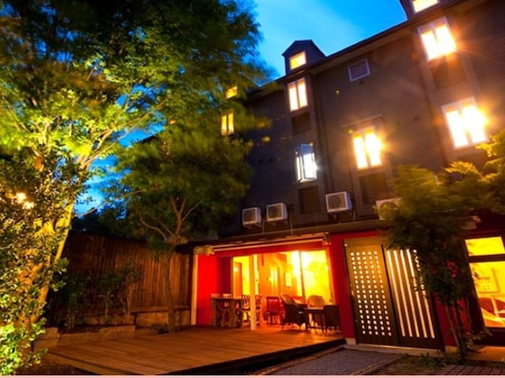 Gallery - Chou Chou De Monet(Ex. Ladies Hotel Petite Yufuin