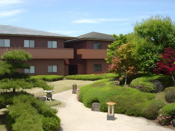 Gallery - Yamato Kogen Bosco Villa