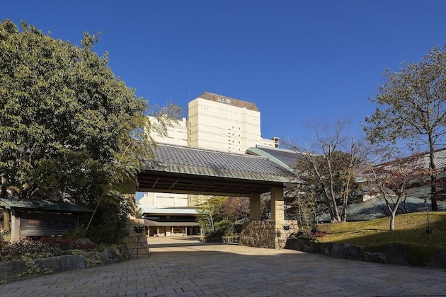 Gallery - Waraku Onsen Nihon No Yado Notoraku