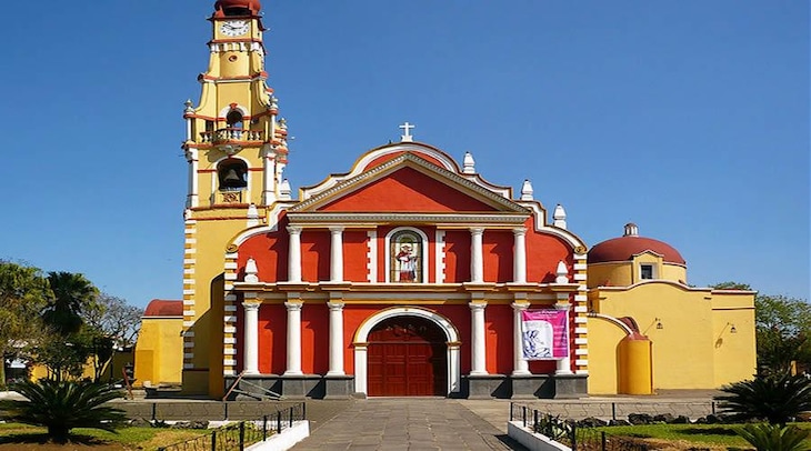 Gallery - Posada San Jeronimo