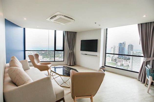 Gallery - Brighton Grand Hotel & Convention Pattaya