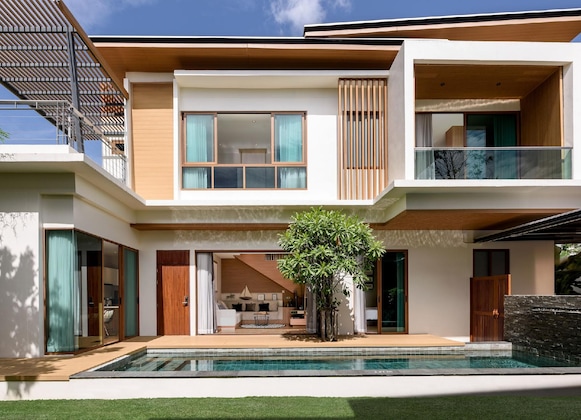 Gallery - Itz Time Hua Hin Pool Villa