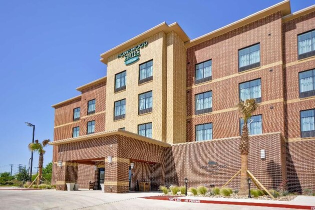 Gallery - Homewood Suites By Hilton San Marcos