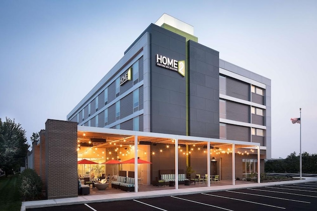 Gallery - Home2 Suites By Hilton Mishawaka South Bend