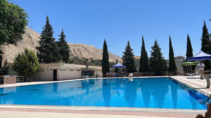 Gallery - Jiyan Hotel