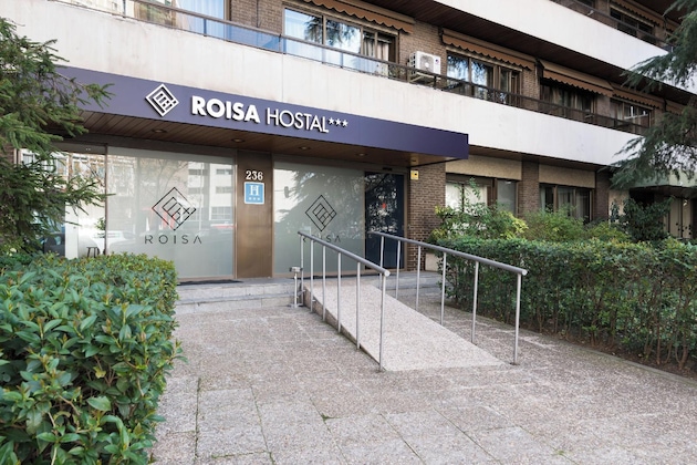 Gallery - Roisa Hostal Boutique