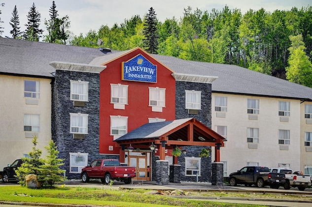 Gallery - Lakeview Inns & Suites - Slave Lake