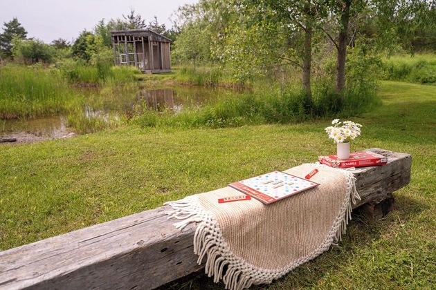 Gallery - Owl's Nest Suites