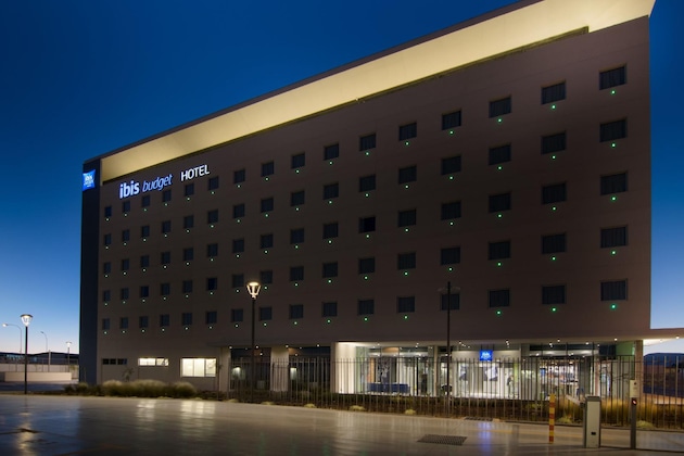 Gallery - Ibis Budget Calama