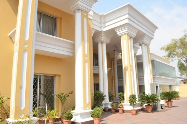 Gallery - Hotel One Tariq Road Multan