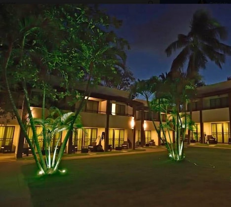 Gallery - Duro Beach Garden Hotel