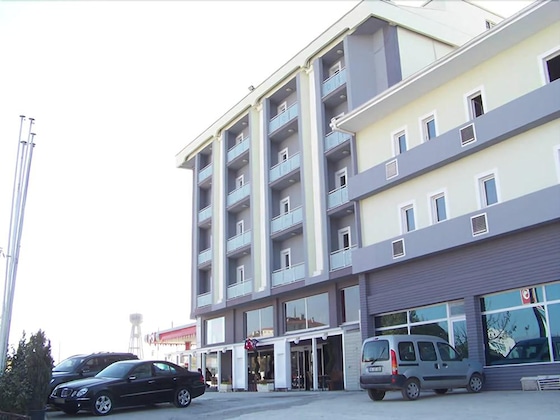 Gallery - Corum Buyuk Otel