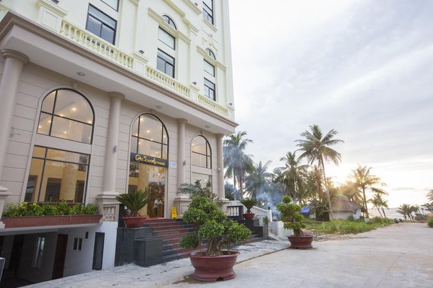 Gallery - Nesta Hotel Phu Quoc