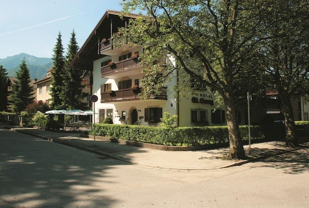 Gallery - Hotel St. Georg