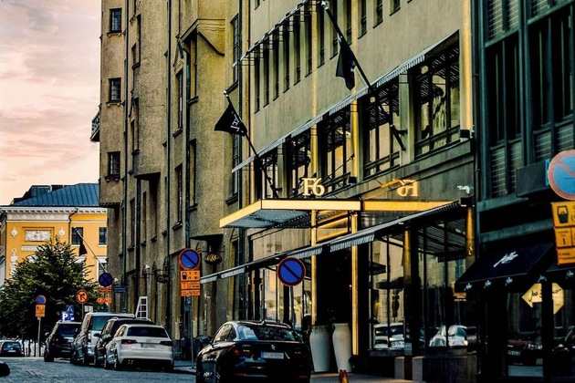 Gallery - Hotel F6