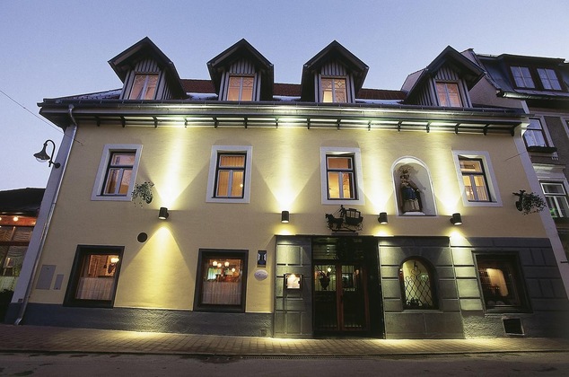 Gallery - Hotel Post Karlon