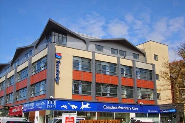 Gallery - Travelodge Lytham St Annes