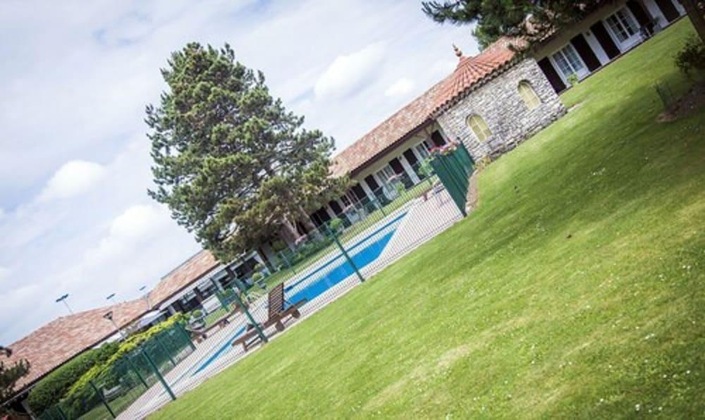 Gallery - Hôtel Lensotel