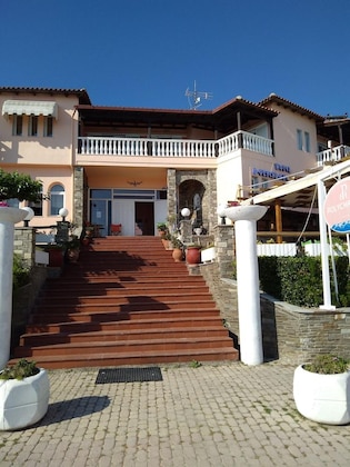 Gallery - Polychrono Beach Hotel