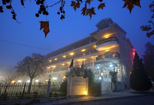 Gallery - Boutique Hotel Philippion Florina
